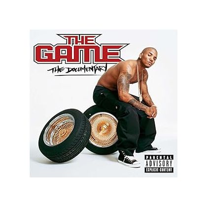 The Game The Documentary