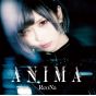 sacra music ANIMA cd anime