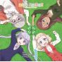 Media Factory NEW GAME Drama CD Volume 1 Immerse in the Story CD Anime