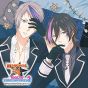 Reject Co IDOL OF STARLIGHT KISS 2 Vol 2 Shai & Kira CV Toshiyuki Toyonaga CD Anime