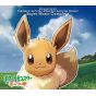 Overlap Nintendo Switch Pokémon Let's Go Pikachu & Eevee Super Music Complete Bande Son Incontournable CD Game