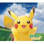 Overlap Nintendo Switch Pokémon Let's Go Pikachu & Eevee Super Music Complete Must Have Soundtrack CD Game