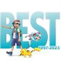 Sony Music Labels Pokémon TV Theme Song BEST OF BEST OF BEST 1997-2023 Regular Edition CD Anime