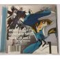 Victor Entertainment Mobile Suit Gundam SEED Suit CD 1 Strike Kira Yamato CD Anime