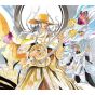 Re II Romancing SaGa Battle Arrangement Flash CD Game