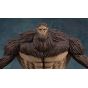 Good Smile Company Kodansha Pop Up Parade Attack on Titan Jeek Yaeger Beast Titan Ver L Size Figure