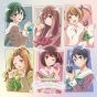 Lantis Anime télévisé Du son Euphonium 3 Chanson de personnage Single Vol 2