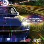 SMM Itaku Wangan Midnight Maximum Tune 6RR & 6RR PLUS Original Soundtrack CD Game