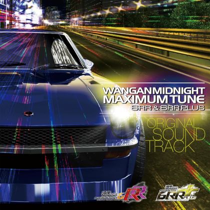 SMM Itaku Wangan Midnight...