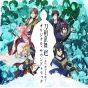 Toho Touken Ranbu Kai Kouden Burning Honnoji CD anime