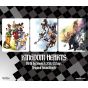 Square Enix KINGDOM HEARTS Birth by Sleep & 358 2 Days Original Soundtrack CD Game