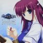 Lantis Grisaia no Kajitsu Ending Theme Collection & Original Soundtrack CD Game