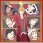 LANTIS Musical Rhythm Game Yumeiro Cast Holy Night s Love Letter Song Collection The Last Lonely Christmas CD Game