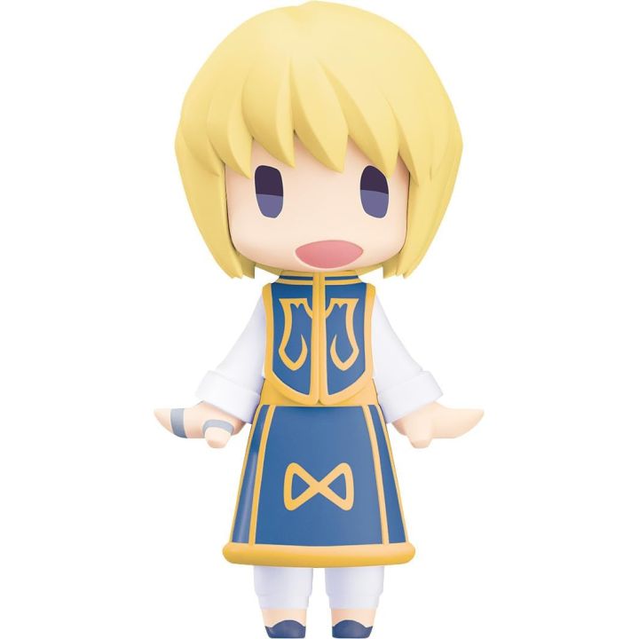 Good Smile Company Hello Good Smile Hunter x Hunter Kurapika Figure