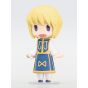 Good Smile Company Hello Good Smile Hunter x Hunter Kurapika Figure