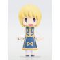 Good Smile Company Hello Good Smile Hunter x Hunter Kurapika Figure