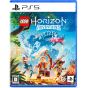 Spike Chunsoft LEGO Horizon Adventures Playstation 5