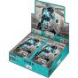 Bandai UNION ARENA Booster Pack Kaiju No 8 Pack Box