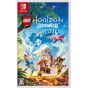 Spike Chunsoft LEGO Horizon Adventures Switch