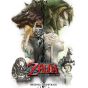 Tablier Communications The Legend of Zelda Twilight Princess HD Original Soundtrack CD Game