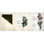 Tablier Communications The Legend of Zelda Twilight Princess HD Original Soundtrack CD Game