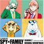 Toho SPY FAMILY CD anime