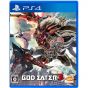 Bandai Namco Spiele God Eater 3 SONY PS4 PLAYSTATION 4