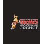 Sweep Record Tecmo Arcade Game Chronicle CD Game