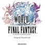 Square Enix WORLD OF FINAL FANTASY Original Soundtrack CD Game