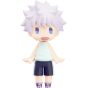 Good Smile Company Hello Good Smile Hunter x Hunter Killua Zoldic Figure