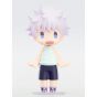 Good Smile Company Hello Good Smile Hunter x Hunter Killua Zoldic Figure