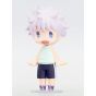 Good Smile Company Hello Good Smile Hunter x Hunter Killua Zoldic Figure