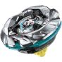 Takama Tomy Beyblade X UX-08 Starter Silver Wolf 3-80FB