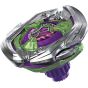 Takama Tomy Beyblade X UX 09 Starter Samurai Saver 2 70L