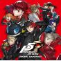 ATLUS Persona 5 The Royal Original Soundtrack CD GAME