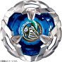 Takama Tomy Beyblade X BX 06 Booster Night Shield 3 80N