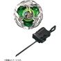 Takama Tomy Beyblade X BX 04 Starter Night Shield 3 80N