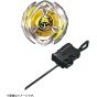 Takama Tomy Beyblade X BX 03 Starter Wizard Arrow 4 80B