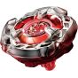 Takama Tomy Beyblade X BX 02 Starter Hells Größe 4 60T