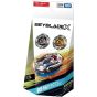 Takama Tomy Beyblade X BX 16 Booster Casuale Coda di Vipera Seleziona Metallo