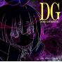 Pony Canyon Dark Gathering CD Anime