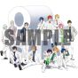 Aniplex UniteUp CD anime