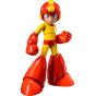 Threezero Fig Zero MDLX Mega Man Firestorm Figure