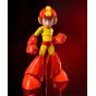 Threezero Fig Zero MDLX Mega Man Firestorm Figure