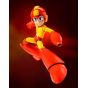 Threezero Fig Zero MDLX Mega Man Firestorm Figure