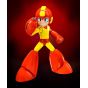 Threezero Fig Zero MDLX Mega Man Firestorm Figure