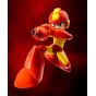 Threezero Fig Zero MDLX Mega Man Firestorm Figure