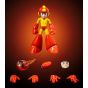 Threezero Fig Zero MDLX Mega Man Firestorm Figure