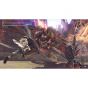 Bandai Namco Spiele God Eater 3 SONY PS4 PLAYSTATION 4