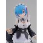 Good Smile Company Pop Up Parade Re Zero Starting Life in Another World Rem L Size Figure